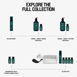 Grown Alchemist + Tomorrowland: The Elixir Collection