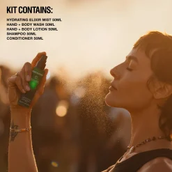 Grown Alchemist + Tomorrowland: The Elixir Collection
