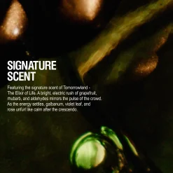 Grown Alchemist + Tomorrowland: The Elixir Collection