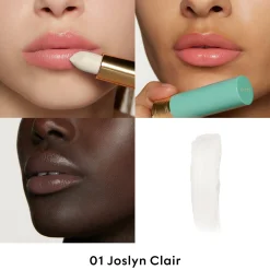 Gucci Beauty Baume a Levres 3.5g (Various Shades)