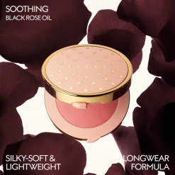 Gucci Beauty Blush de Beauté 5.5g (Various Shades)