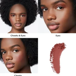 Gucci Beauty Blush de Beauté 5.5g (Various Shades)