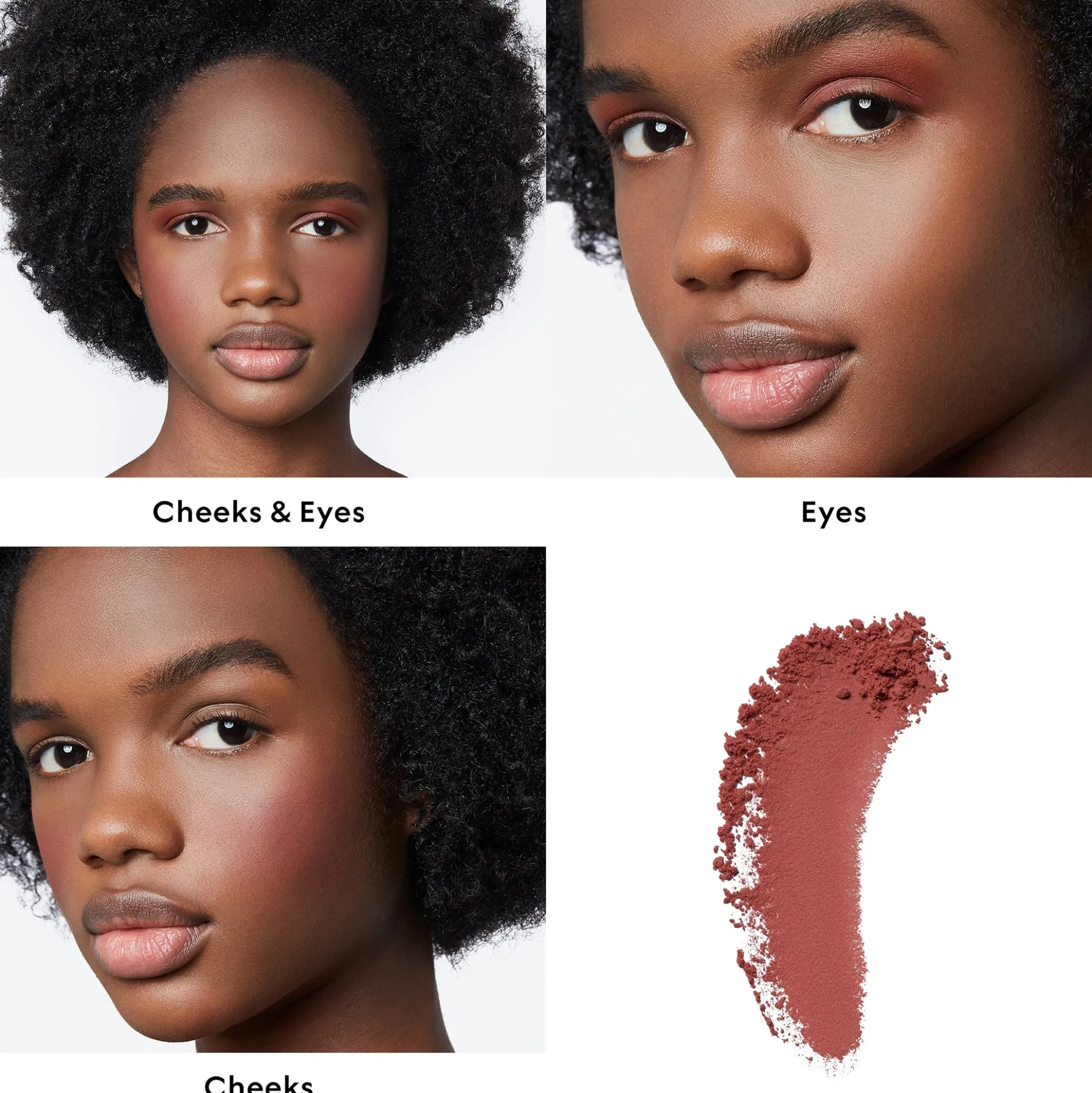 Gucci Beauty Blush de Beauté 5.5g (Various Shades)
