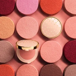Gucci Beauty Blush de Beauté 5.5g (Various Shades)