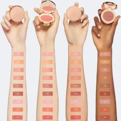 Gucci Beauty Blush de Beauté 5.5g (Various Shades)