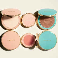 Gucci Beauty Blush de Beauté 5.5g (Various Shades)