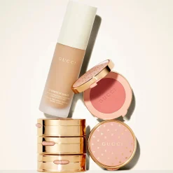 Gucci Beauty Blush de Beauté 5.5g (Various Shades)