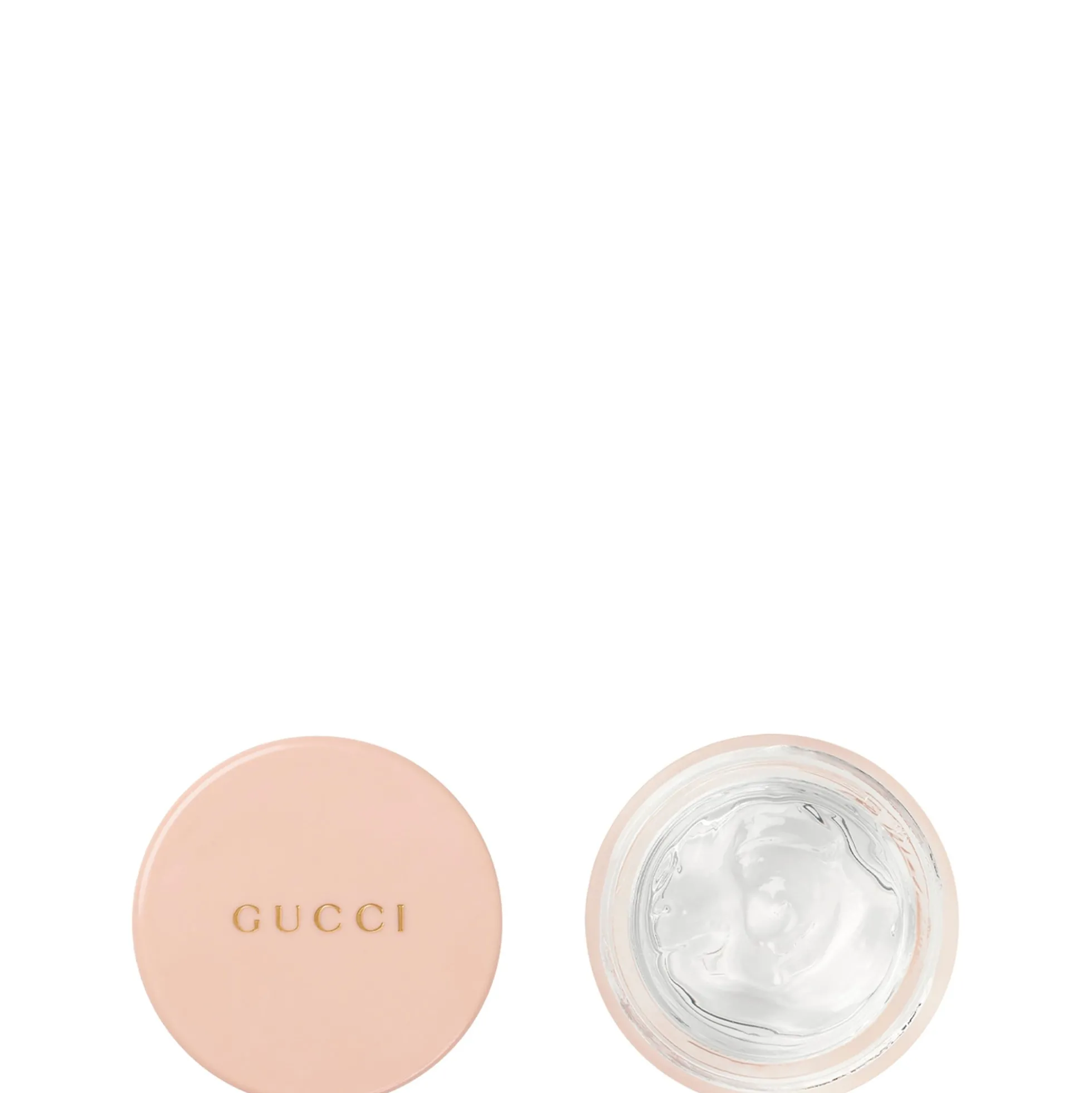 Gucci Beauty Éclat de Beauté Effet Lumière Gel Face Gloss 4g