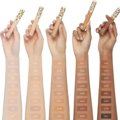 Gucci Beauty Concentré de Beauté Concealer 8ml (Various Shades)
