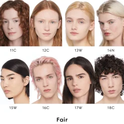 Gucci Beauty Concentré de Beauté Concealer 8ml (Various Shades)