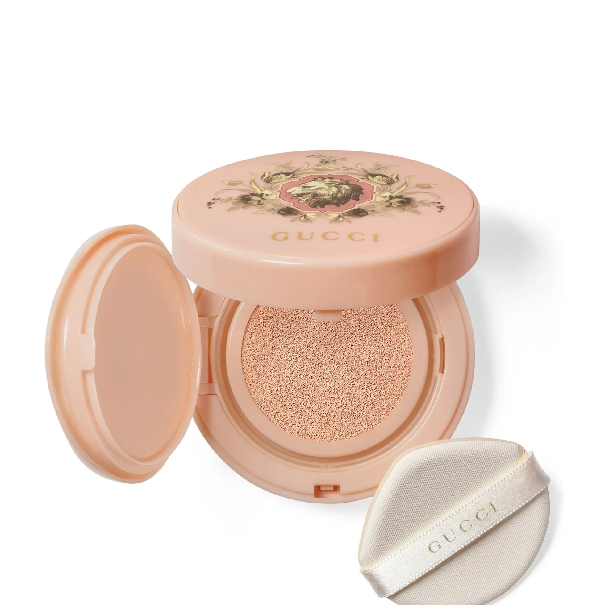 Gucci Beauty Cushion de Beauté Foundation - 14g (Various Shades)