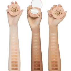 Gucci Beauty Cushion de Beauté Foundation - 14g (Various Shades)