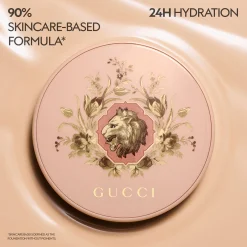 Gucci Beauty Cushion de Beauté Foundation - 14g (Various Shades)
