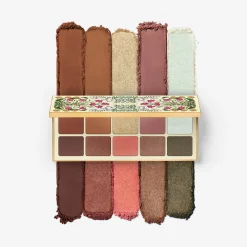Gucci Beauty Flora Eye Palette 10g - Sunset Orchid