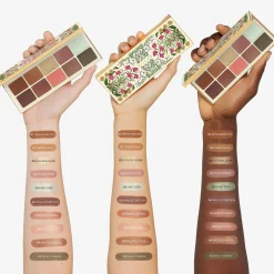 Gucci Beauty Flora Eye Palette 10g - Sunset Orchid