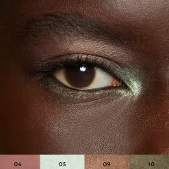 Gucci Beauty Flora Eye Palette 10g - Sunset Orchid