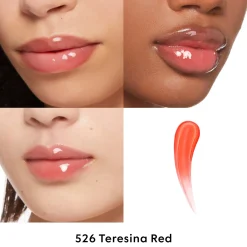 Gucci Beauty Gloss à Lèvres Plumping Lip Gloss 6.5ml (Various Shades)