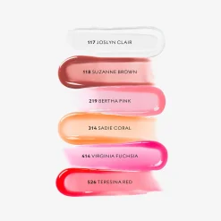 Gucci Beauty Gloss à Lèvres Plumping Lip Gloss 6.5ml (Various Shades)