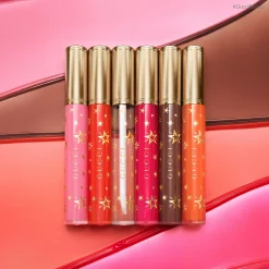 Gucci Beauty Gloss à Lèvres Plumping Lip Gloss 6.5ml (Various Shades)