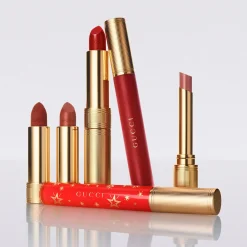 Gucci Beauty Gloss à Lèvres Plumping Lip Gloss 6.5ml (Various Shades)