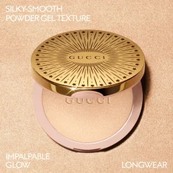 Gucci Beauty Glow Highlighter 10g (Various Shades)