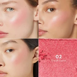 Gucci Beauty Glow Powder Blush