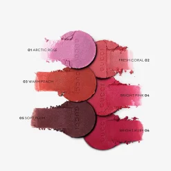 Gucci Beauty Glow Powder Blush