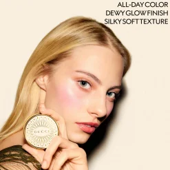 Gucci Beauty Glow Powder Blush