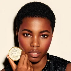 Gucci Beauty Glow Powder Blush