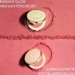 Gucci Beauty Glow Powder Blush