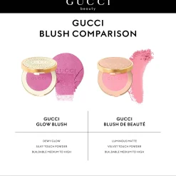 Gucci Beauty Glow Powder Blush