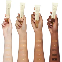 Gucci Beauty Glow Skin Tint Moisturiser 40ml (Various Shades)