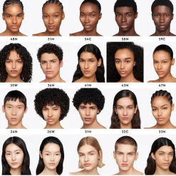 Gucci Beauty Glow Skin Tint Moisturiser 40ml (Various Shades)