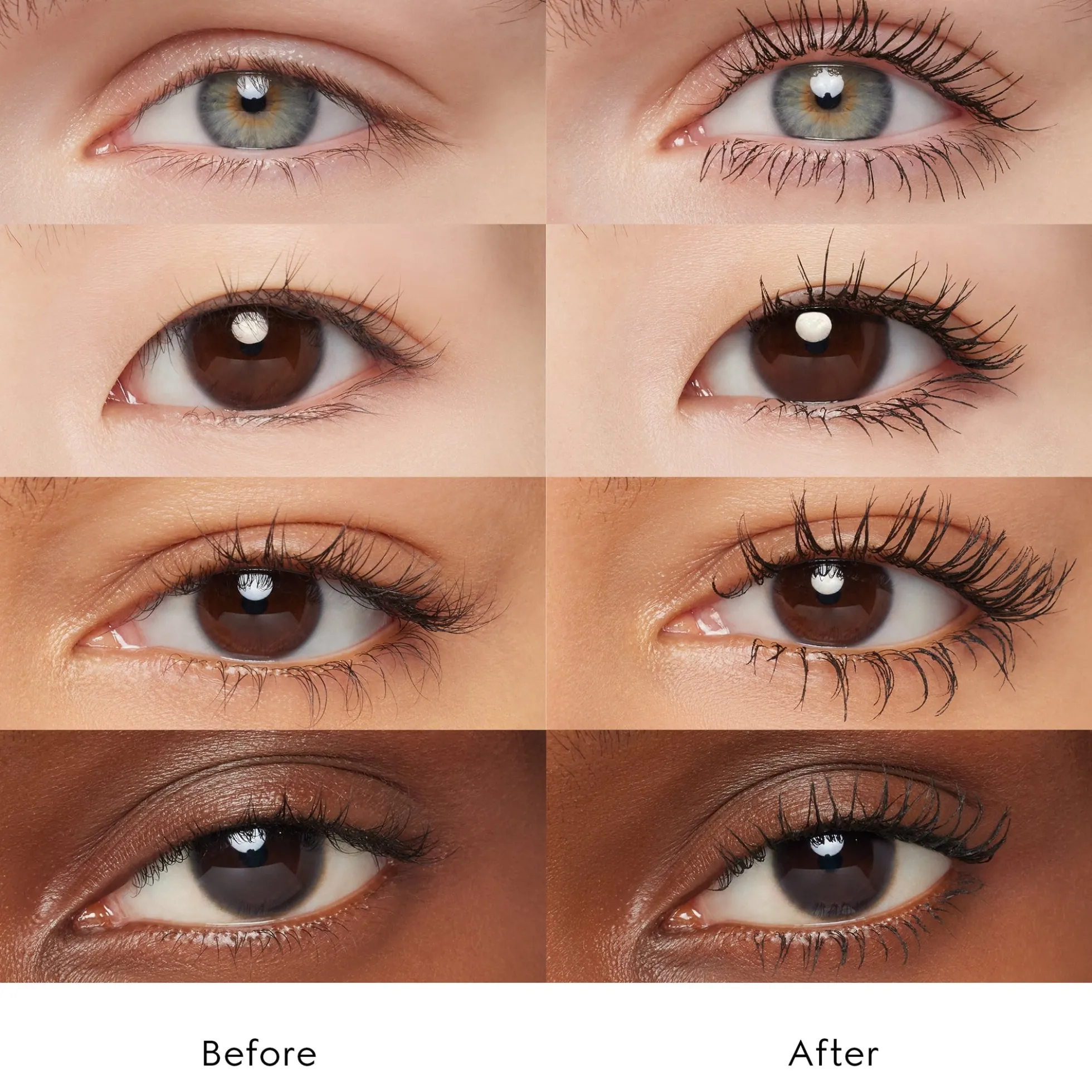 Gucci Beauty Le Magnétisme Mascara Volume 7.5ml 01