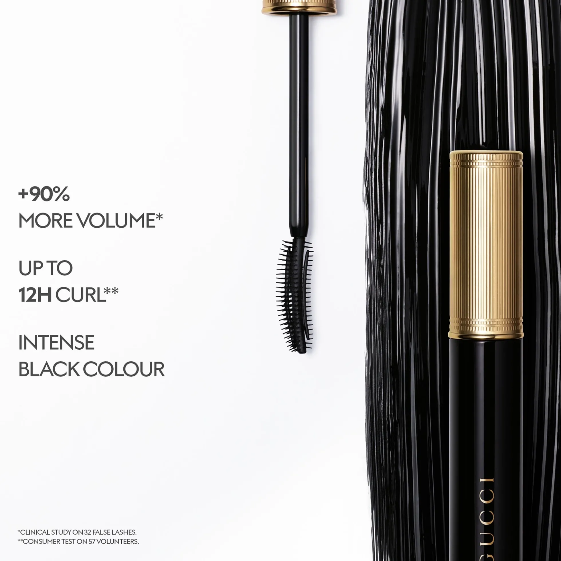 Gucci Beauty Le Magnétisme Mascara Volume 7.5ml 01