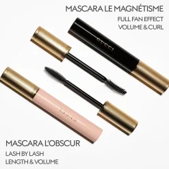 Gucci Beauty Le Magnétisme Mascara Volume 7.5ml 01