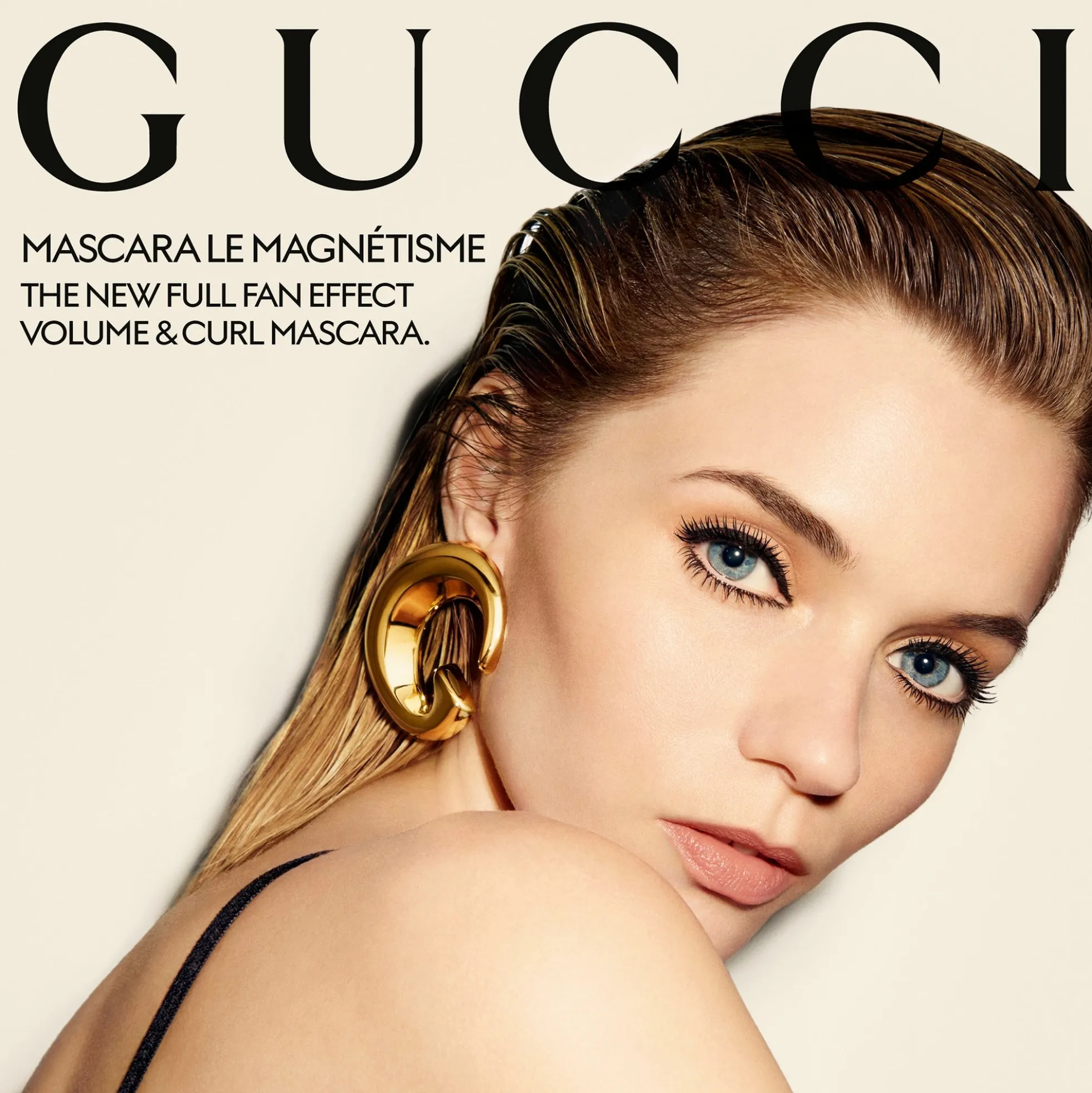 Gucci Beauty Le Magnétisme Mascara Volume 7.5ml 01