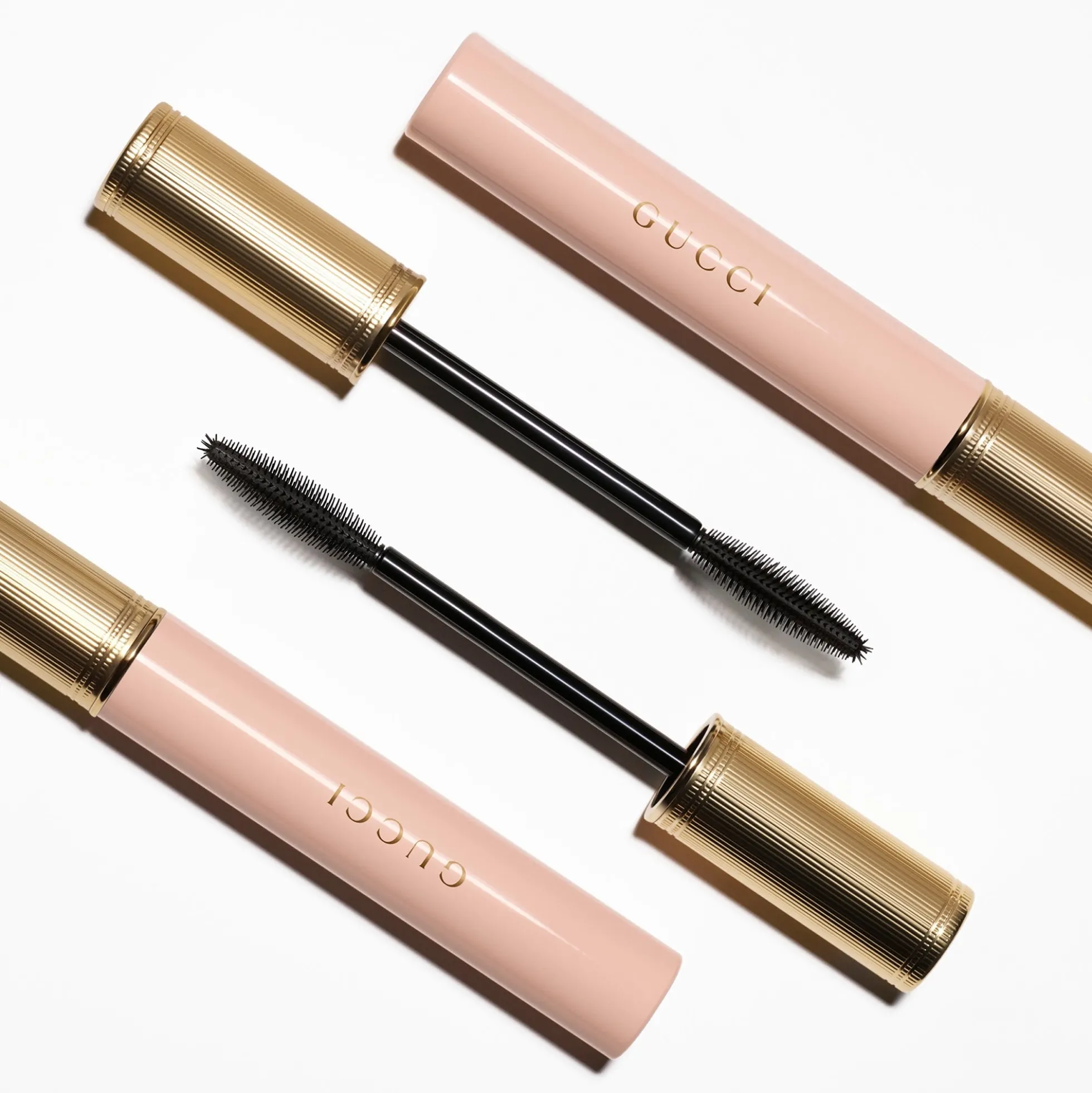 Gucci Beauty Mascara L'Obscur 1 Black 7ml
