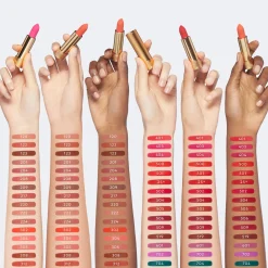 Gucci Beauty Matte Lipstick