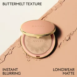 Gucci Beauty Matte Powder 10g (Various Shades)