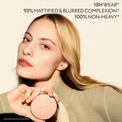 Gucci Beauty Matte Powder 10g (Various Shades)