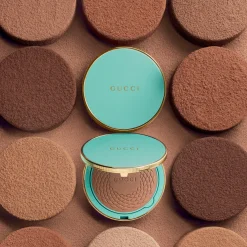Gucci Beauty Poudre de Beauté Eclat Soleil Powder 12g (Various Shades)
