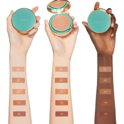 Gucci Beauty Poudre de Beauté Eclat Soleil Powder 12g (Various Shades)