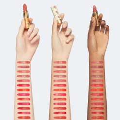 Gucci Beauty Rouge a Levres Voile Sheer Lipstick 3.5g (Various Shades)
