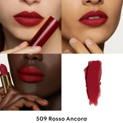 Gucci Beauty Rouge à Lèvres Matte Lipstick - 3.5g (Various Shades)