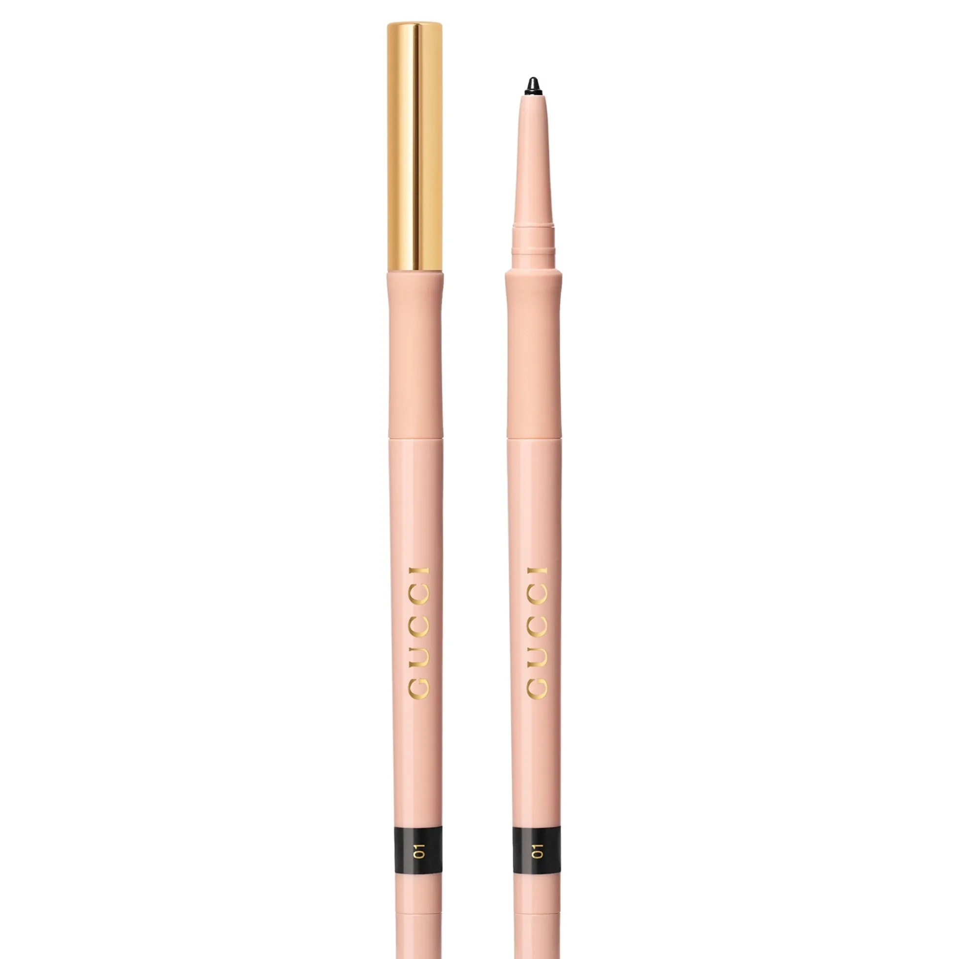 Gucci Beauty Stylo Contour des Yeux Eyeliner 0.34g (Various Shades)