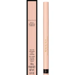 Gucci Beauty Stylo Definition L'Obscur 01 Eve Black 0.5g