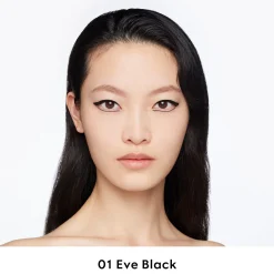 Gucci Beauty Stylo Definition L'Obscur 01 Eve Black 0.5g