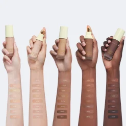 Gucci Beauty Éternité de Beauté - SPF 15 Foundation 30ml (Various Shades)