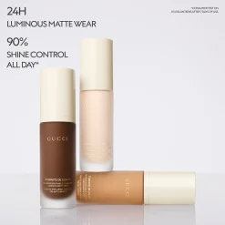 Gucci Beauty Éternité de Beauté - SPF 15 Foundation 30ml (Various Shades)